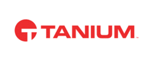 Tanium logo
