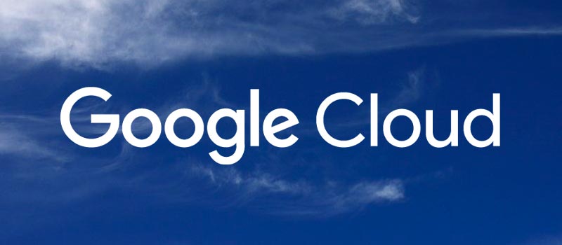 Google Cloud MSP Partner