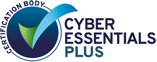 cyber essentials plus certification body