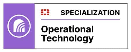 Fortinet Operational Security Specialist
