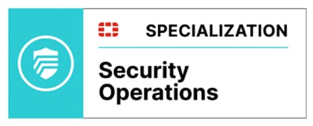 Fortinet Security Operations Specialist