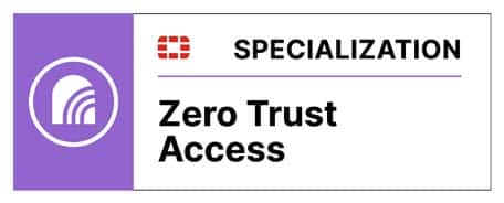 Fortinet Zero Trust Access Security Specialist