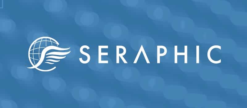 Seraphic partner logo
