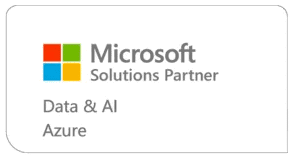 Azure Data & AI Microsoft Solutions Partner