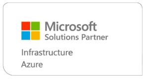 Microsoft Azure Infrastructure Solutions Partner