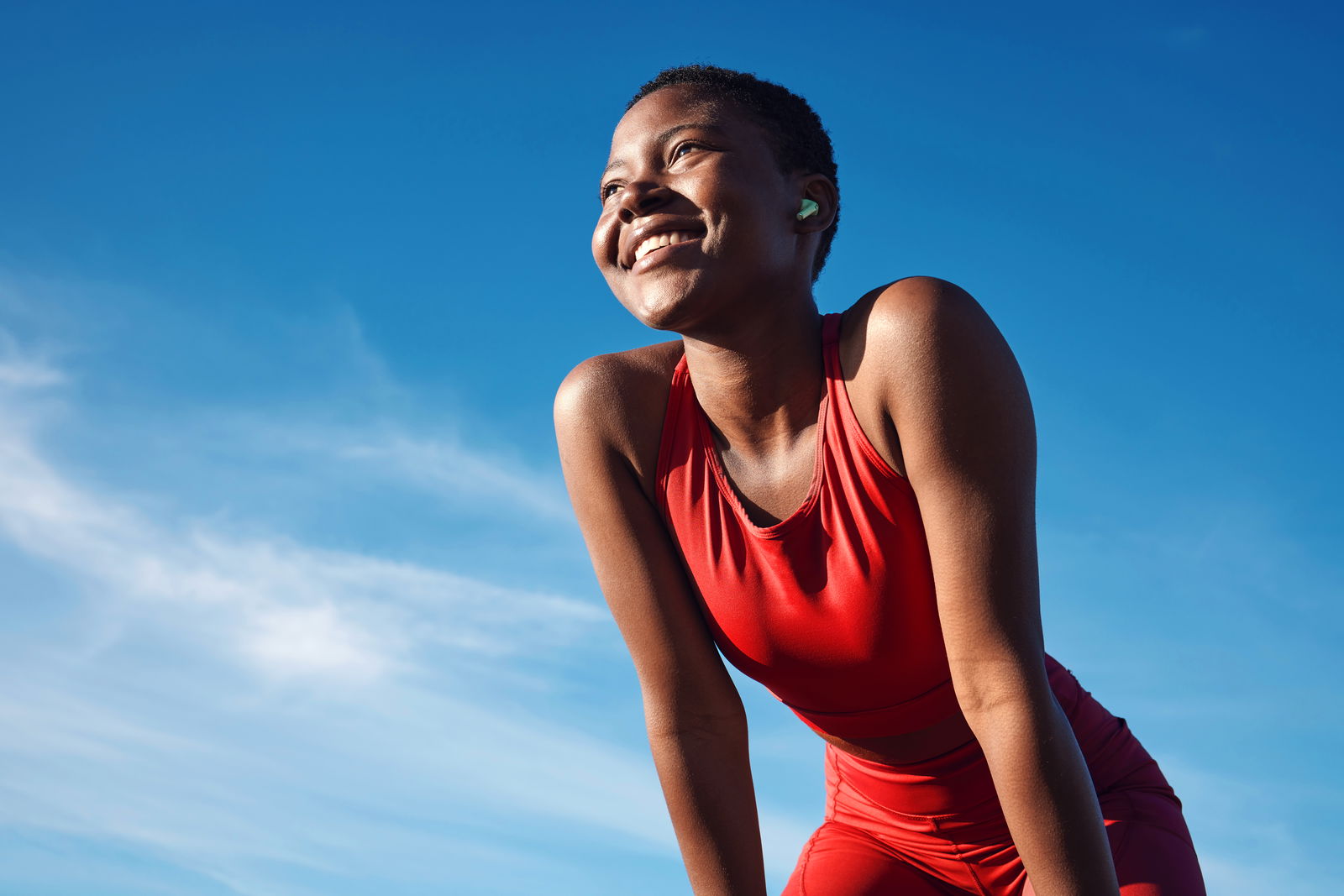 ACHIEVING SUCCESS TOGETHER FOR THE LONG-RUN