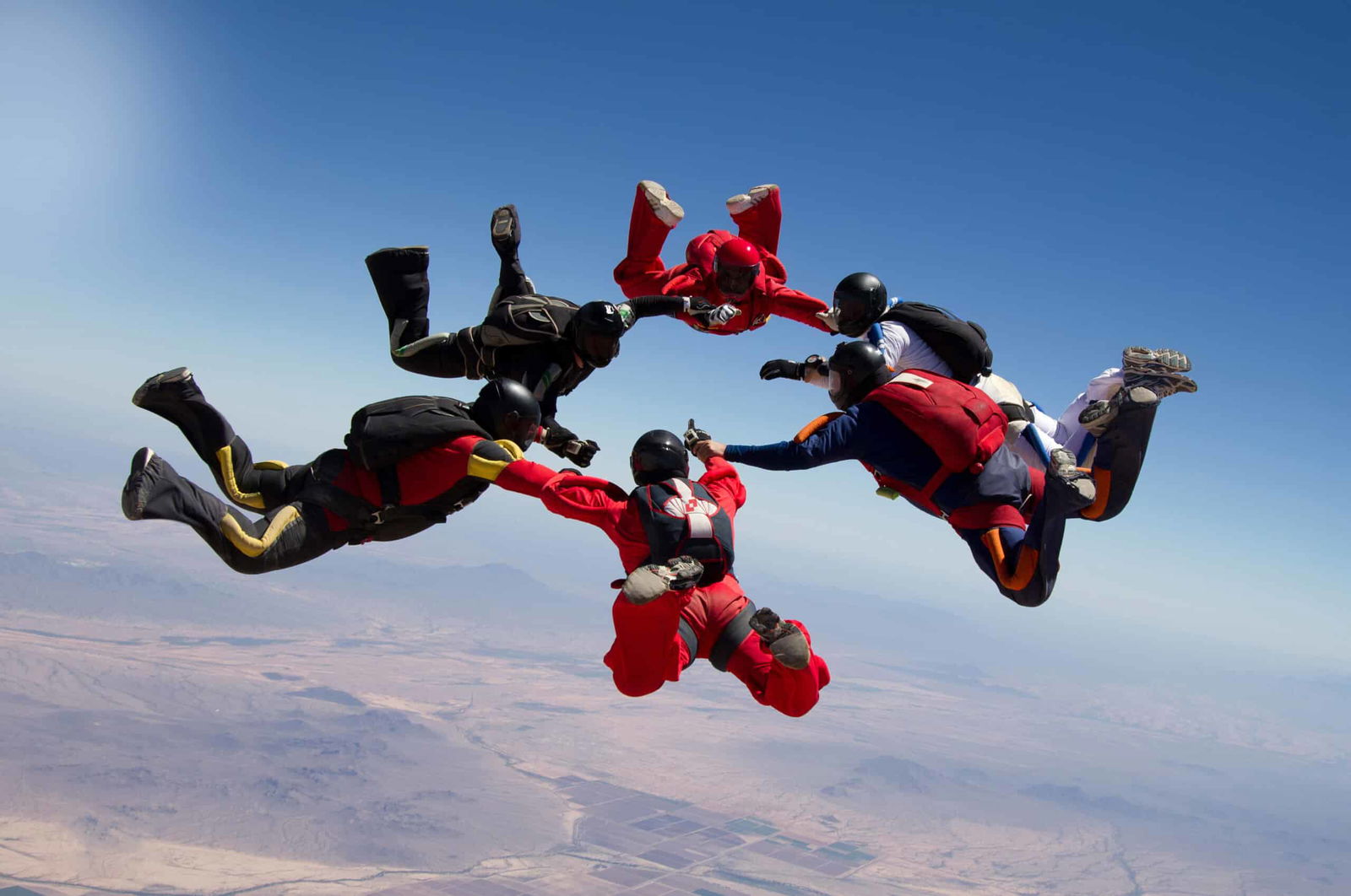 All Flexible Content Blocks