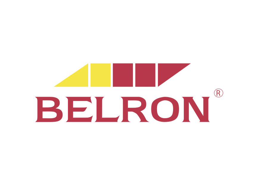Accomplish More Member - Belron Logo