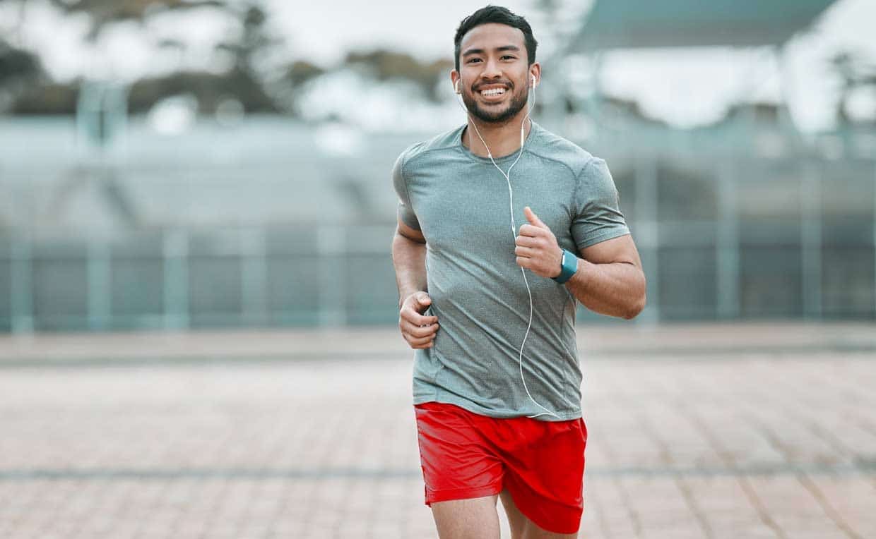 Crawl, Walk & Run Approach - Run