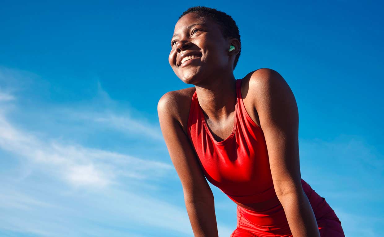 Achieving success together for the long-run