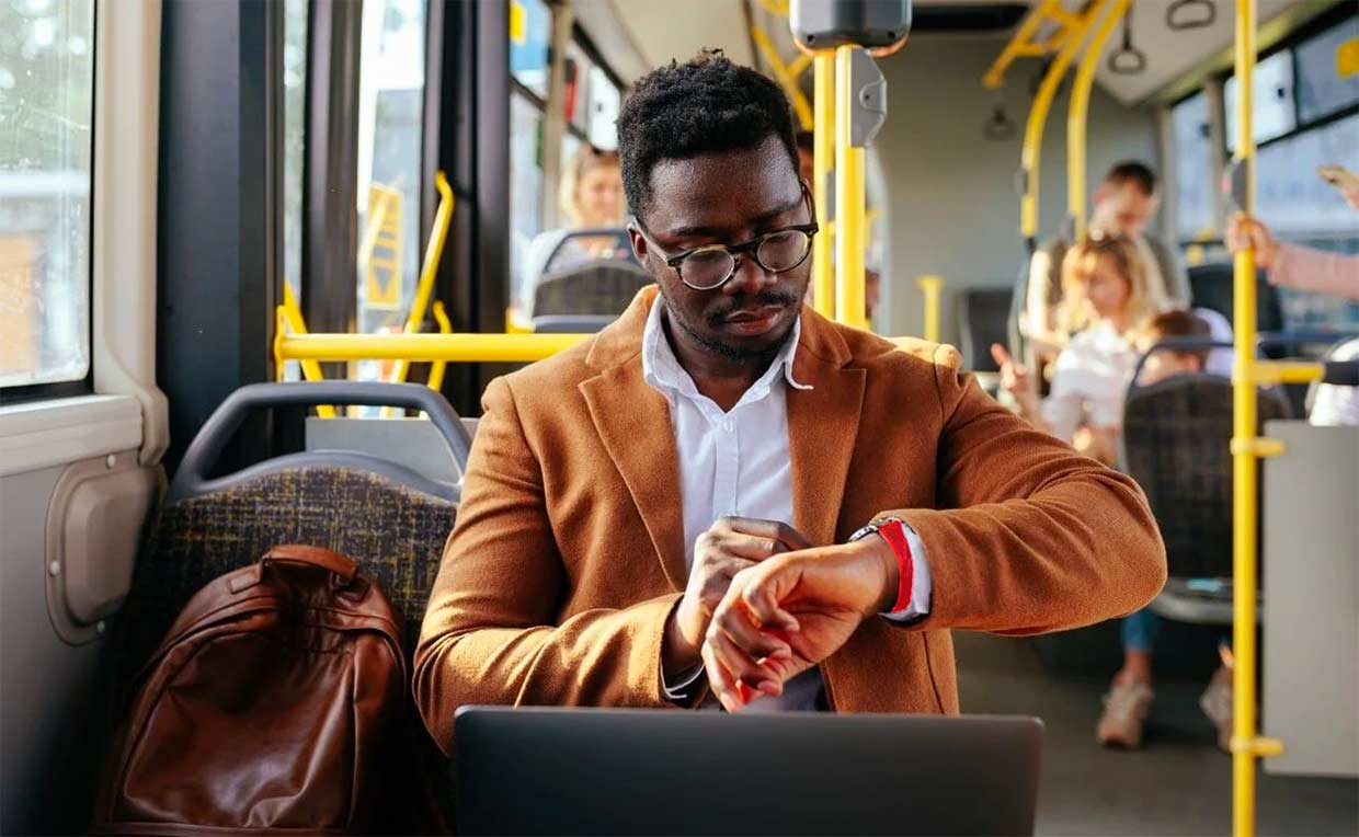 The CIO role: How is time being spent?