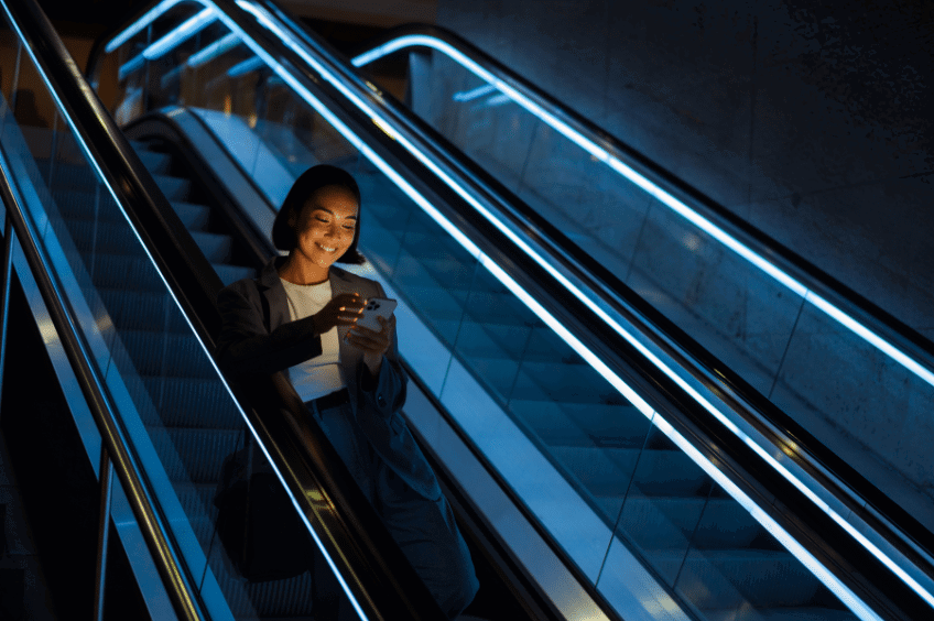 Flex Desk - Escalation