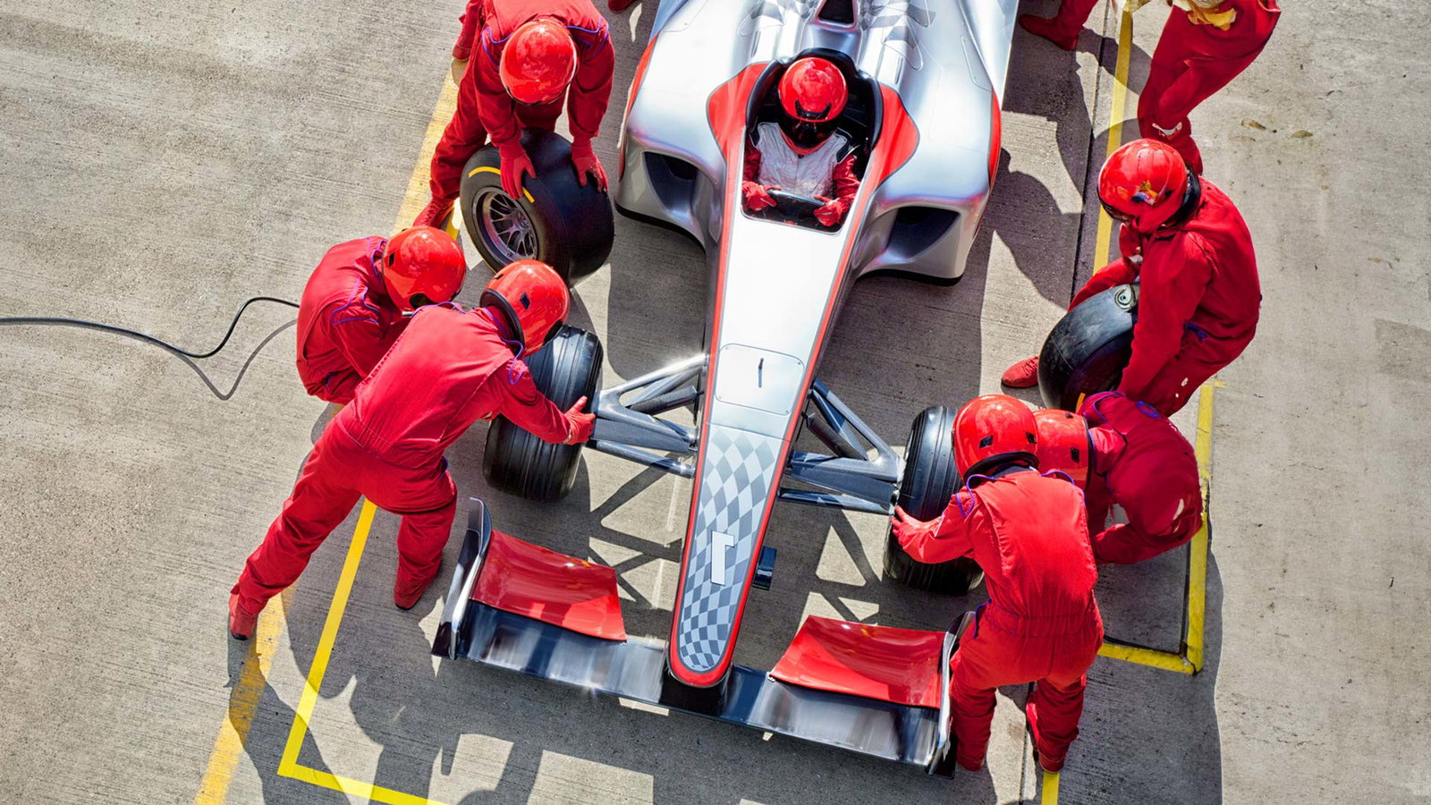improving IT service desk performance