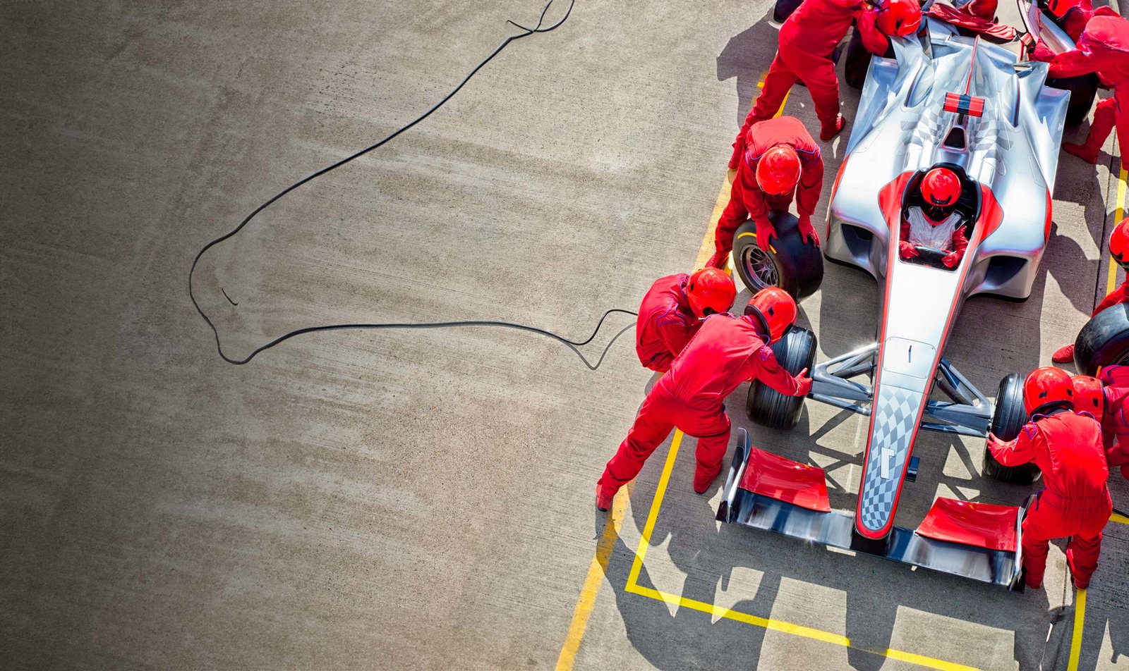 improving IT service desk performance