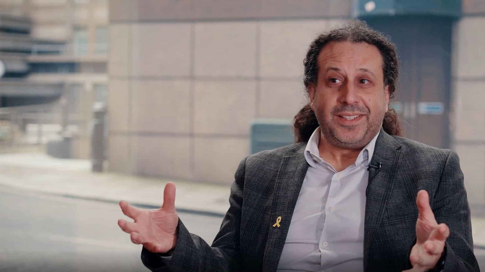 Richard Conway - New Group CTO