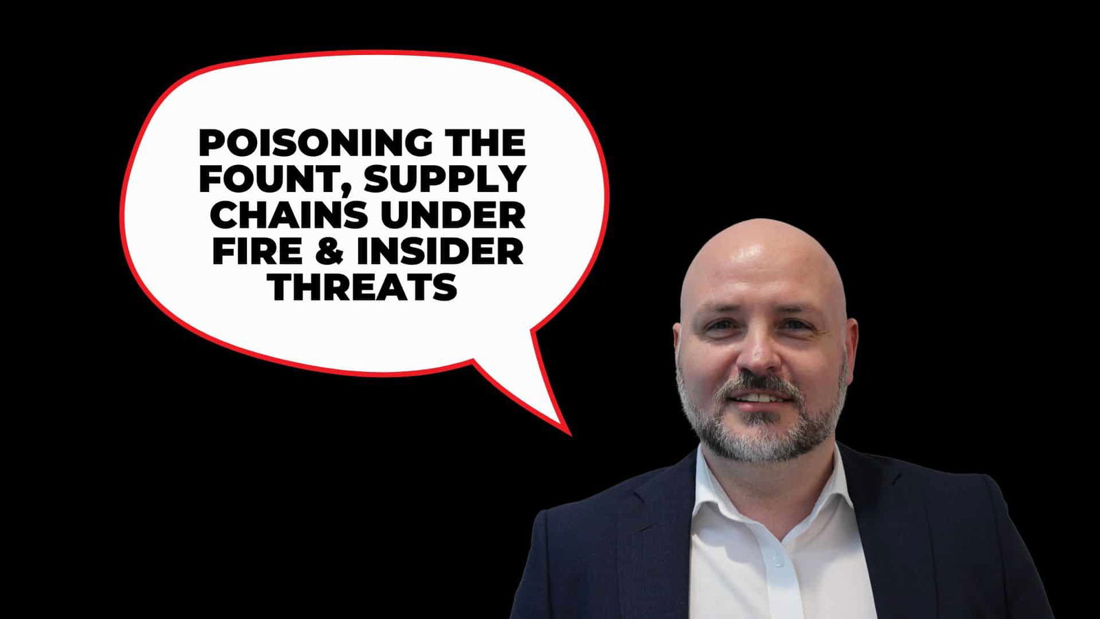 CISO-nary Visions for 2025 & Beyond