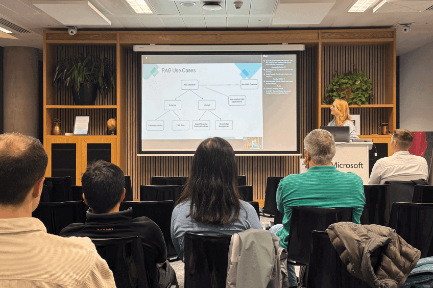 Data Science London Meetup