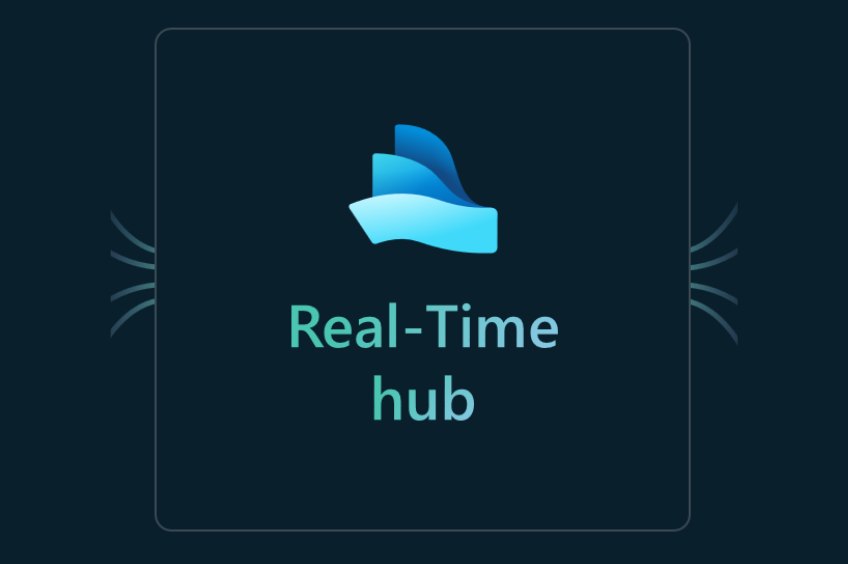 Launch partner for Real-Time Intelligence