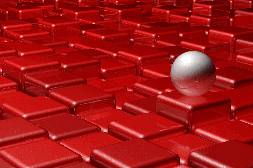 Risk vs. Threat: A Strategic Approach