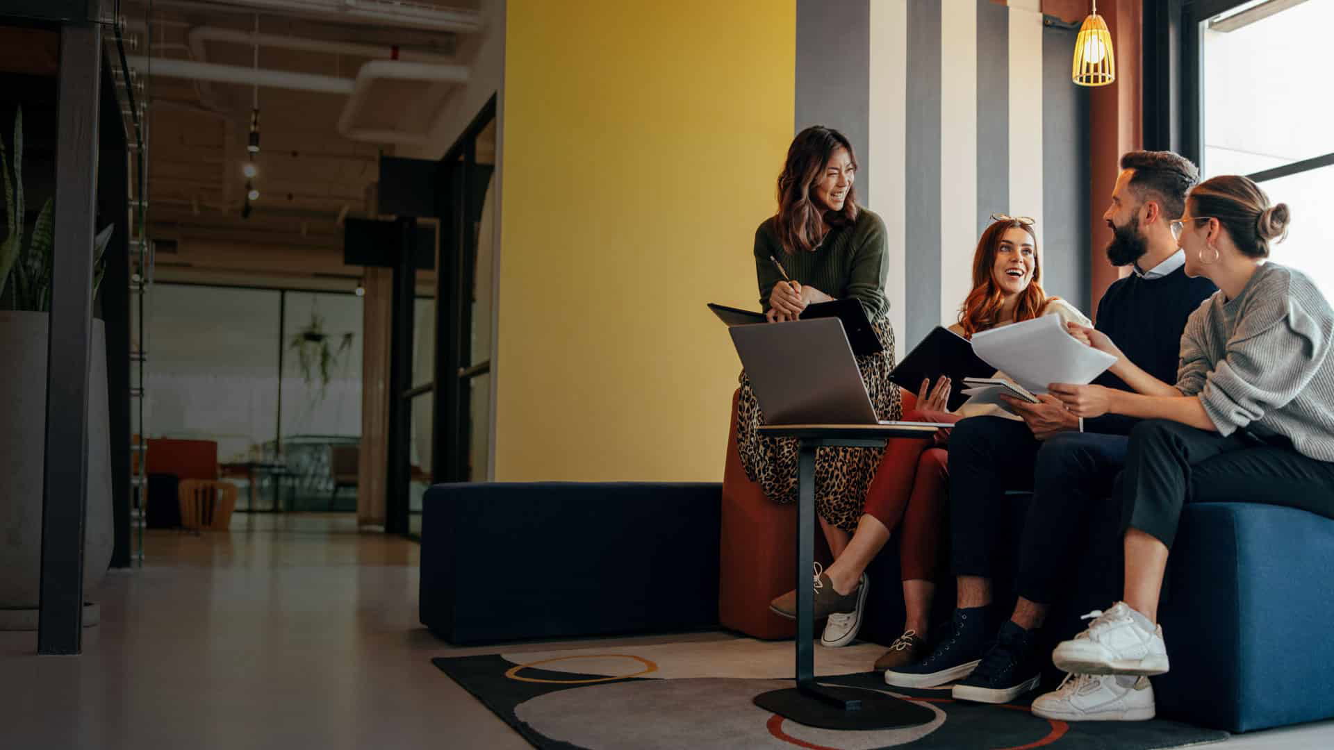 Acora Annual Gender Pay Gap