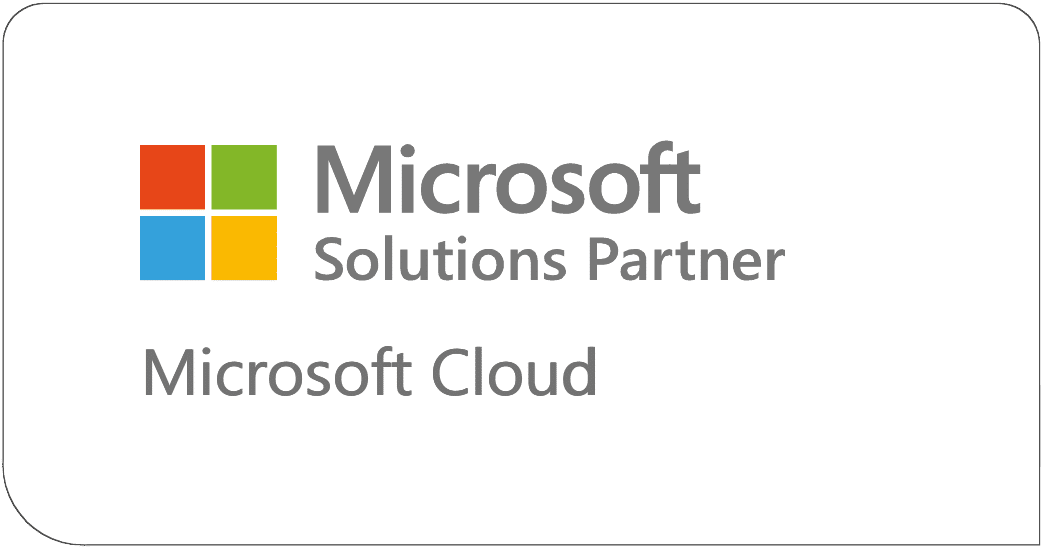 microsoft solutions partner cloud
