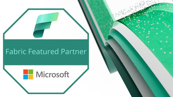 Microsoft Fabric Featured Partner