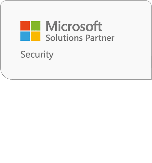 microsoft solutions partner cyber security
