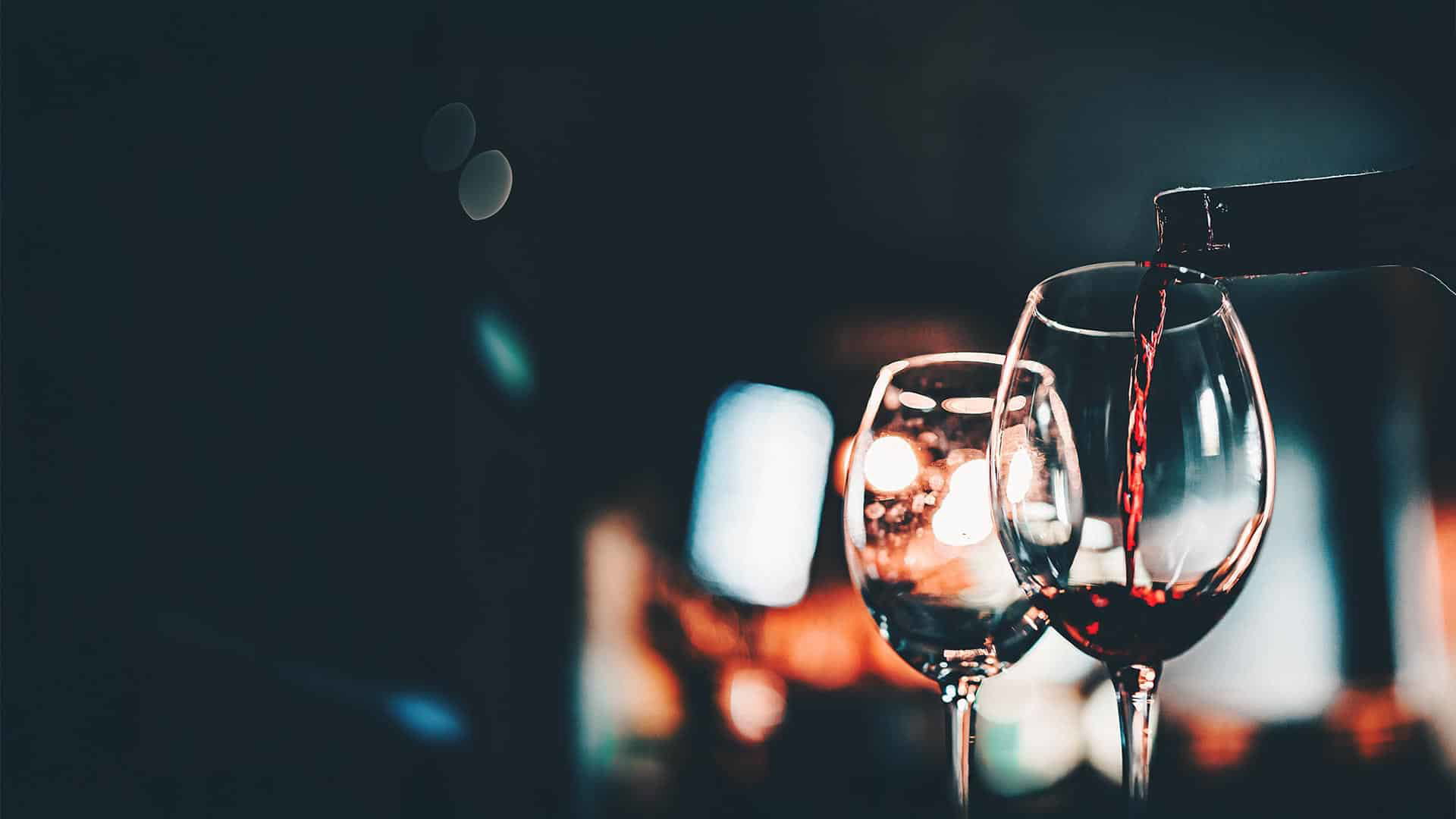 Sip and SOC - Acora and Google wine tasting event