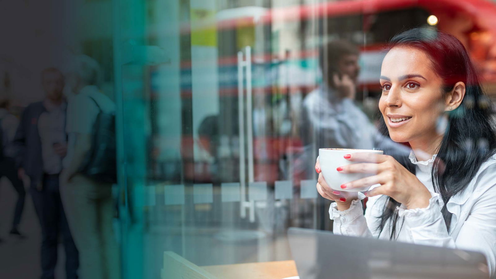 Vistra AWS security and managed services