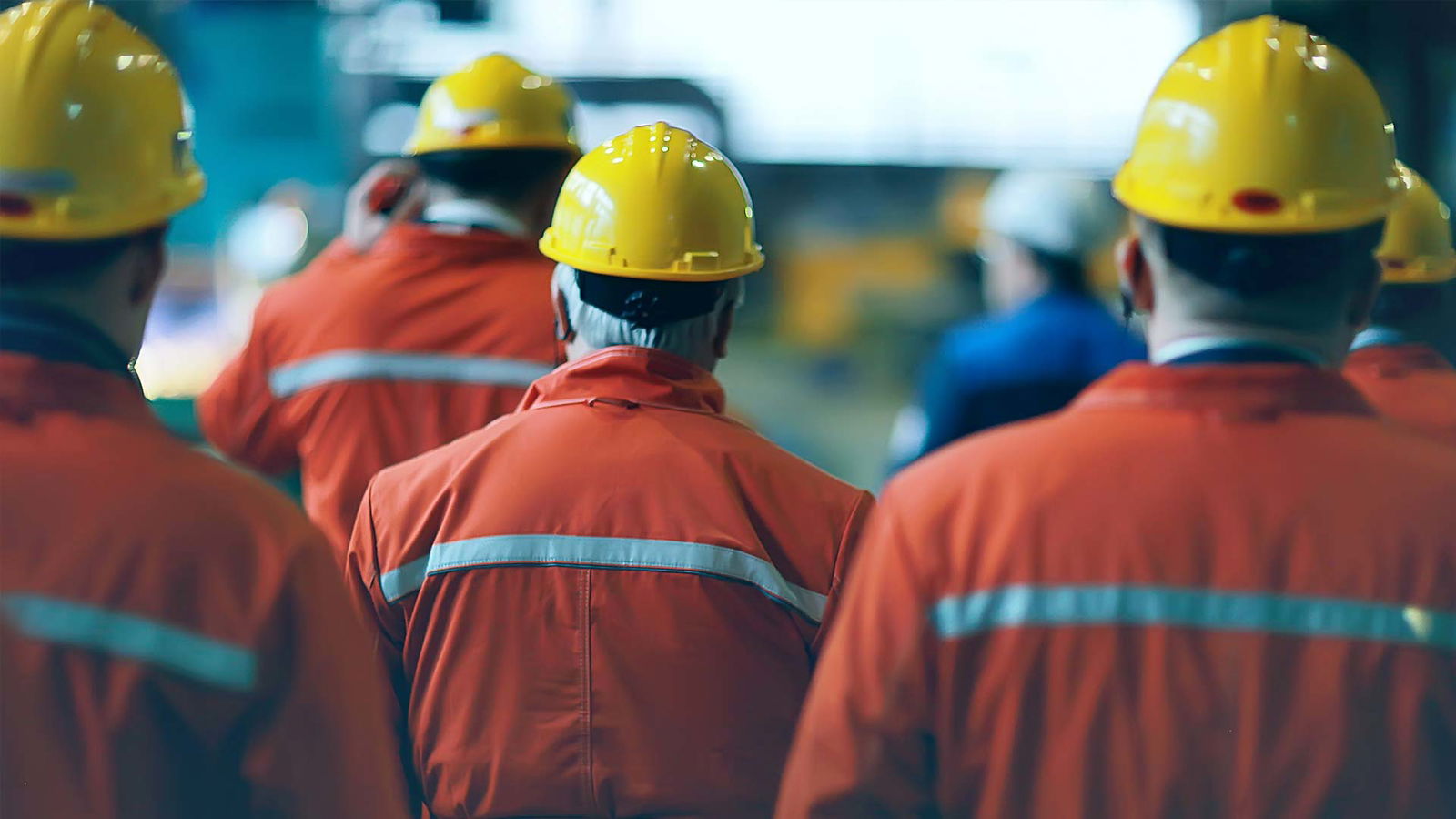 Health and Safety - AWS Security Architecture Review