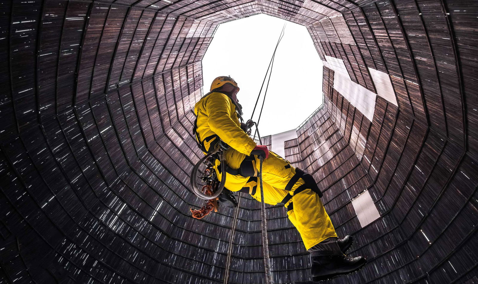 critical infrastructure cyber