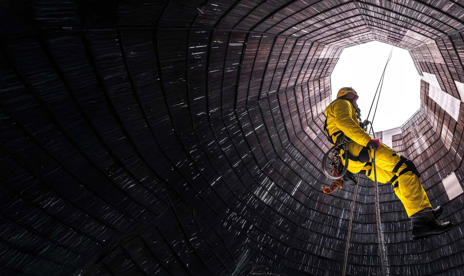 critical infrastructure cyber