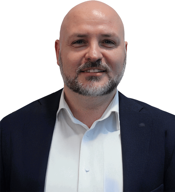 Darren Humphries Ciso