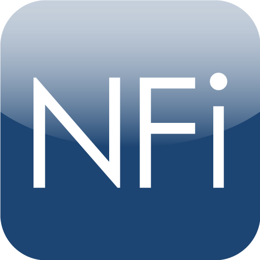 Nigel Frank International