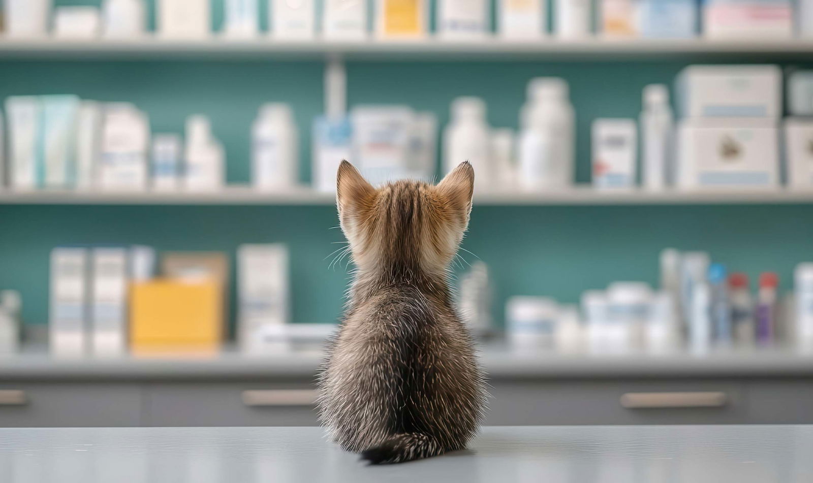 Cyber Incident Baseline & Readiness Assessment vetinary case study