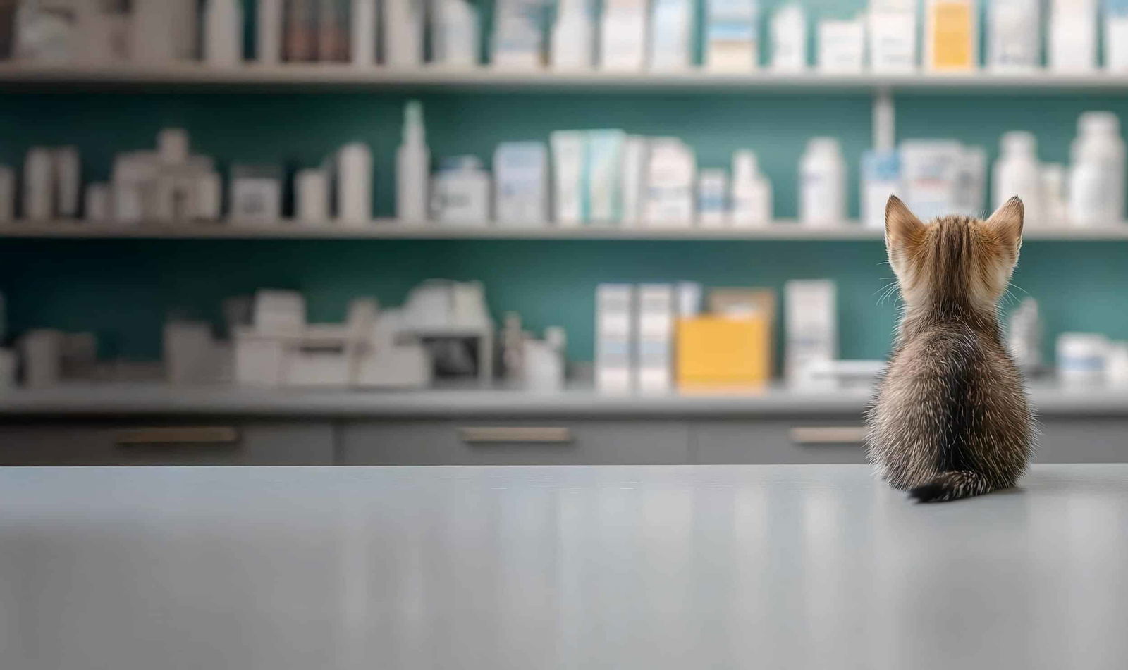 Cyber Incident Baseline & Readiness Assessment vetinary case study