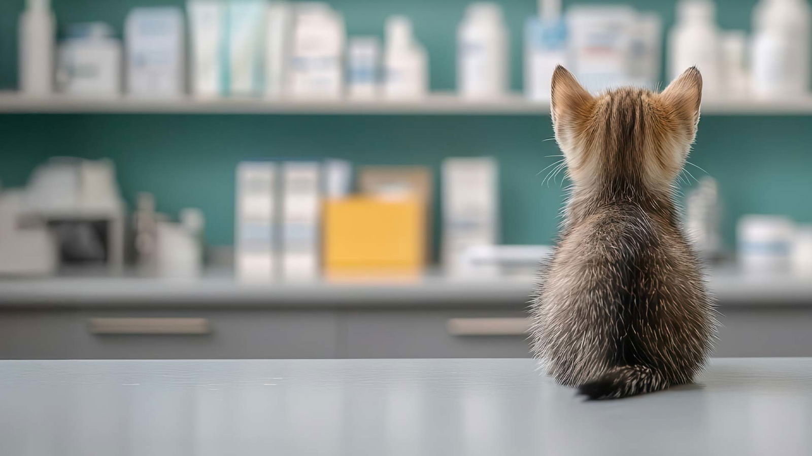 Cyber Incident Baseline & Readiness Assessment vetinary case study