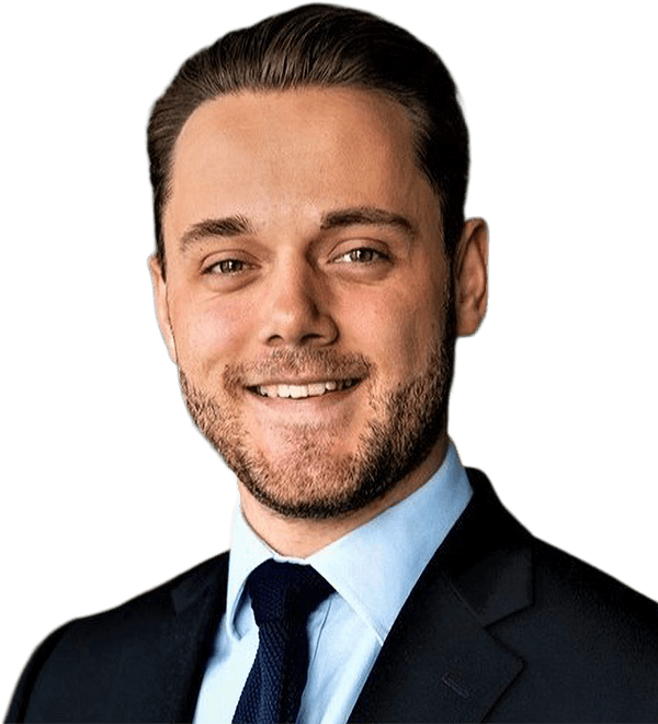 James Fernley - Director of Cyber Security Sales