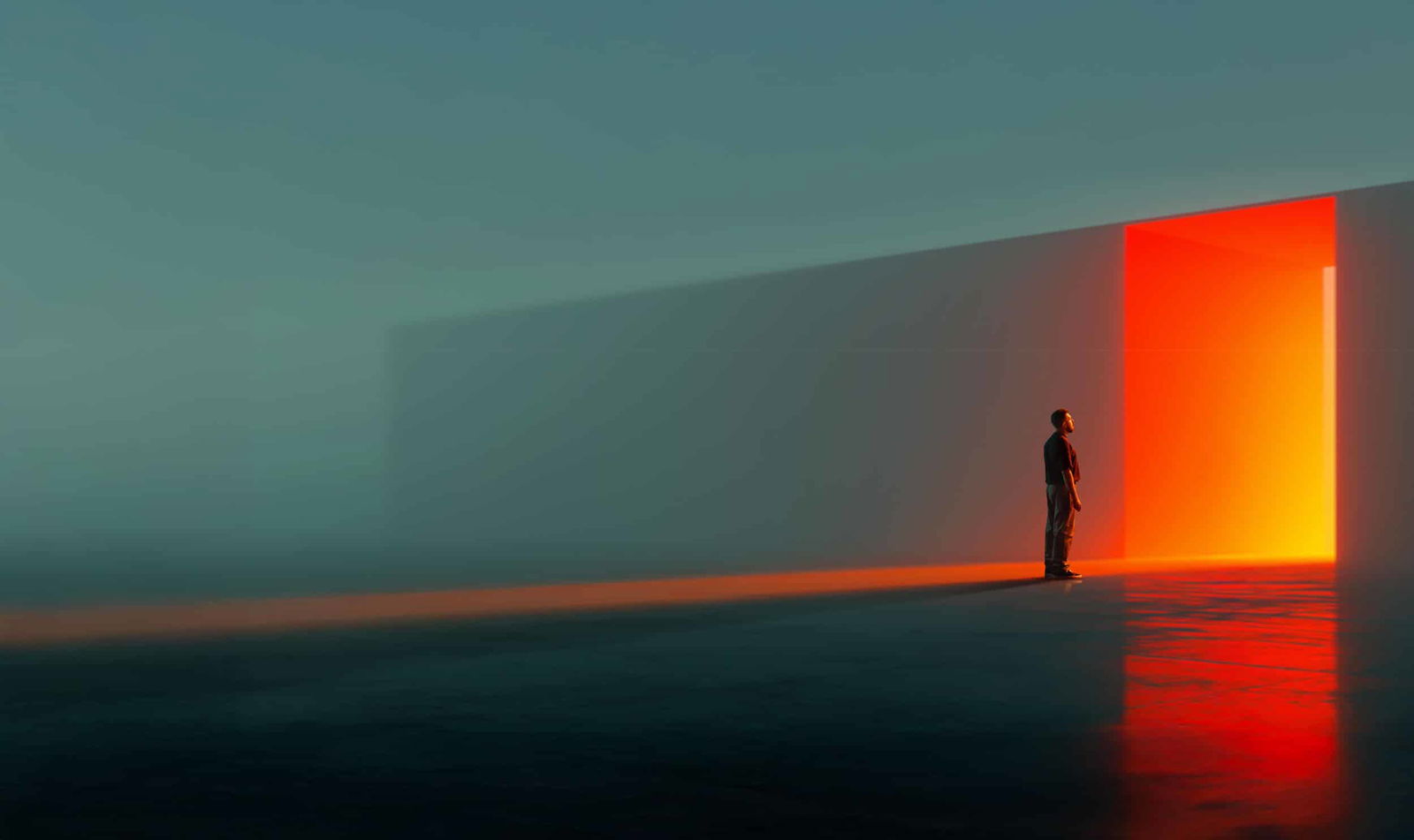 Horizon3.ai partner of the year