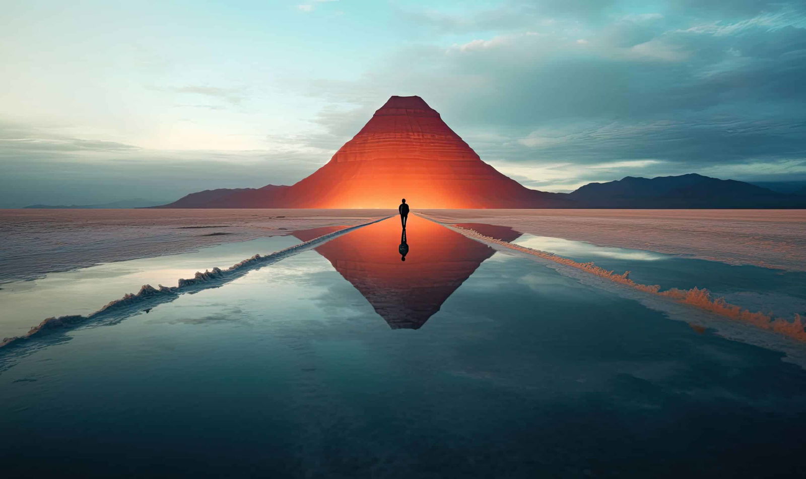 The state of cyber security