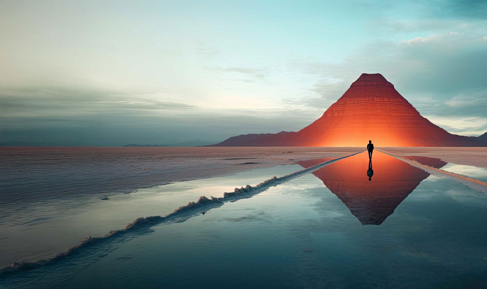 The state of cyber security