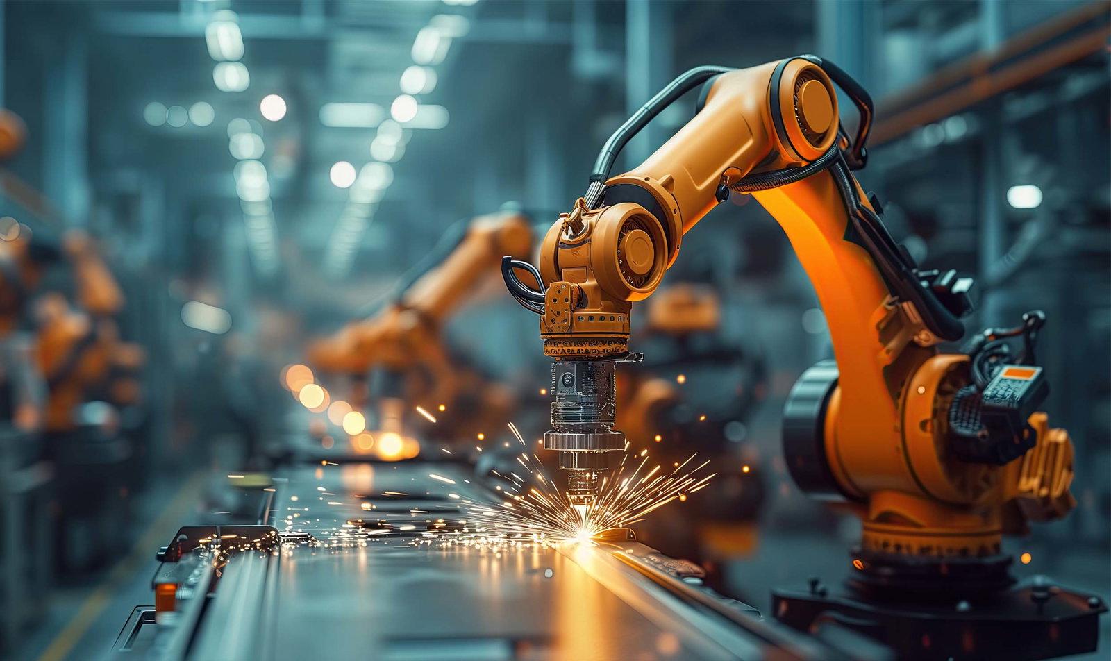 Digital Leap to a Cloud-First Workforce