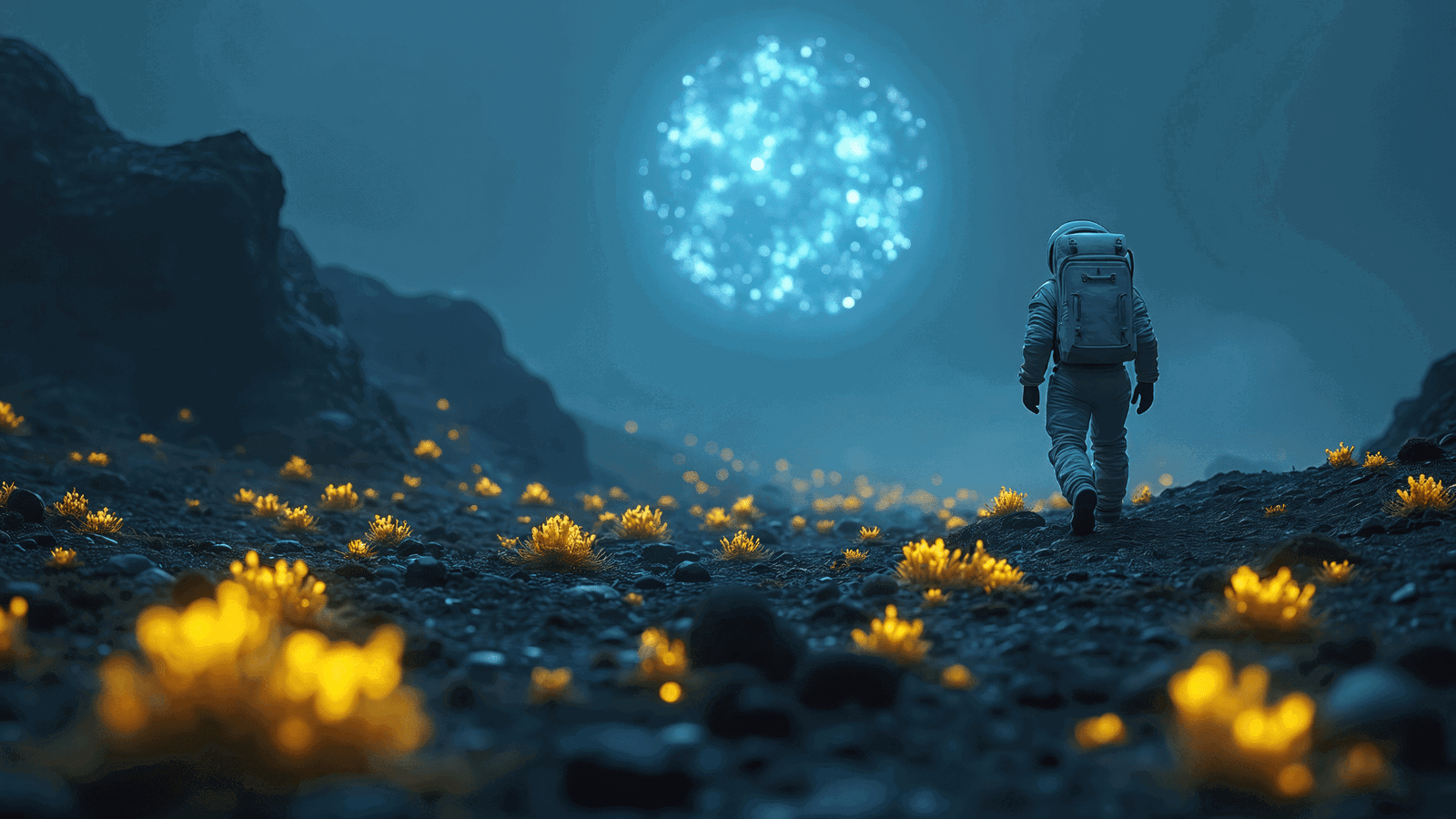 Built to support cloud-native organisations