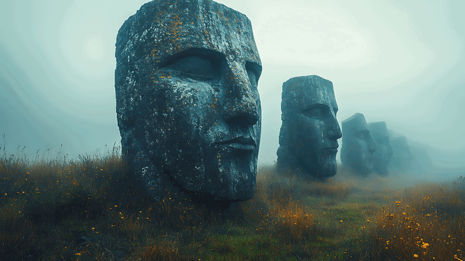 Long‑standing experience across industries