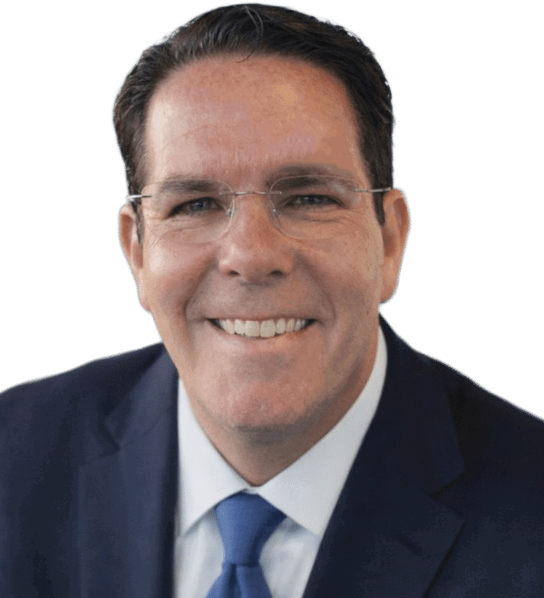 Andrew Lindsay - Managing Director of Data & AI