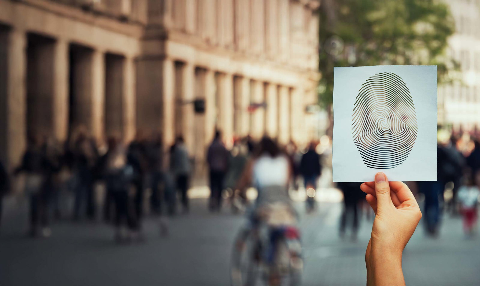 identity verification measures to protect businesses from deepfake scams