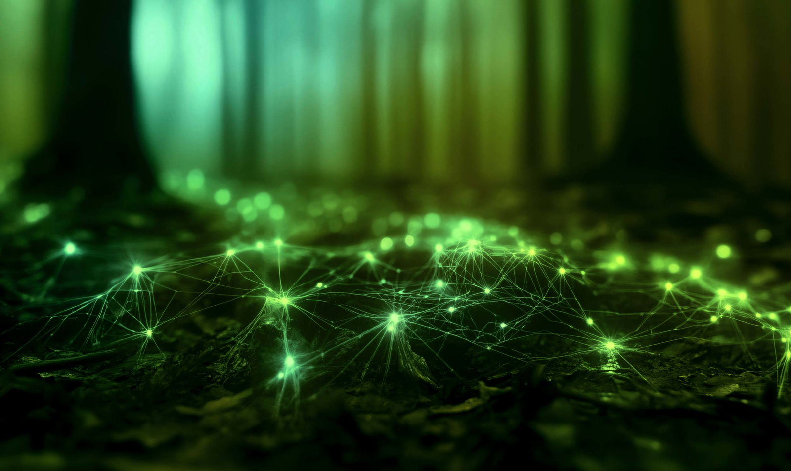 Why your AI investment is only as strong as the data underneath it