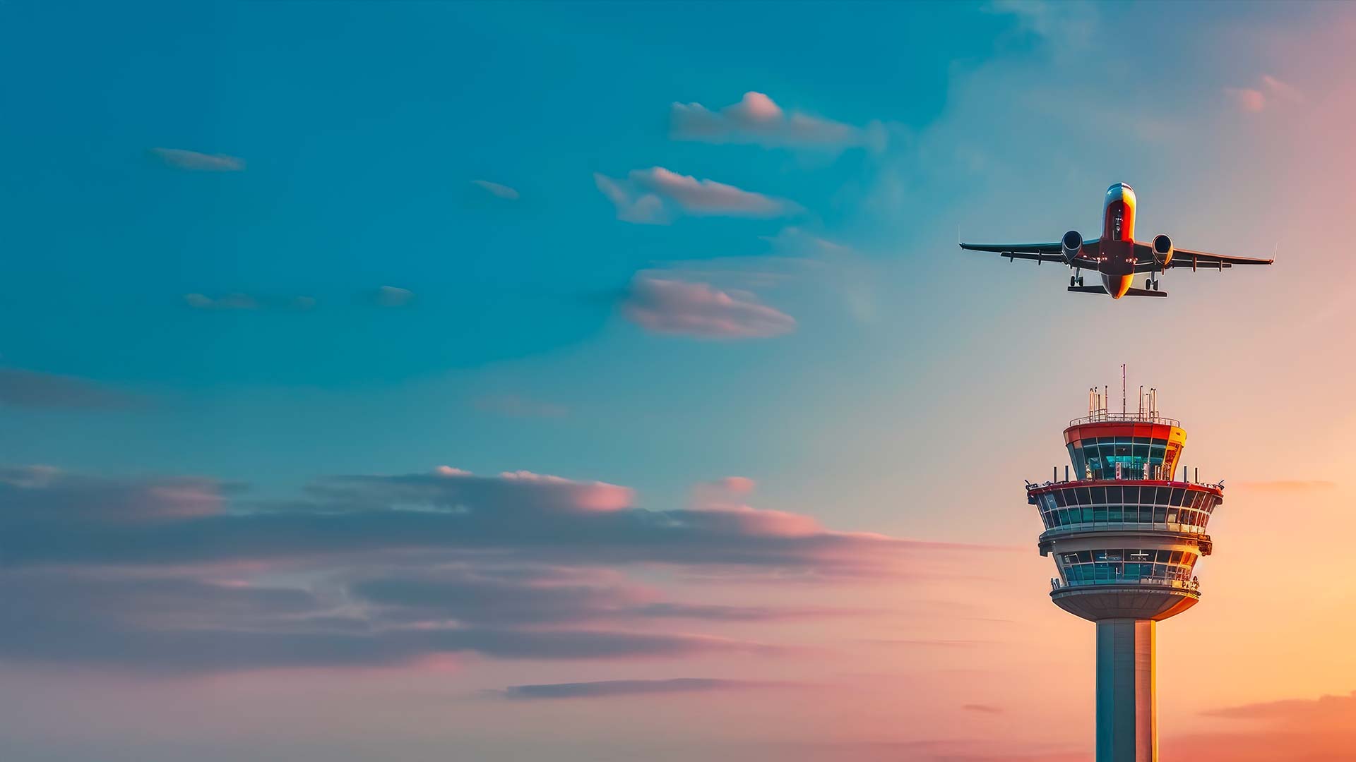 Acora Data and AI Control tower - business transformation services