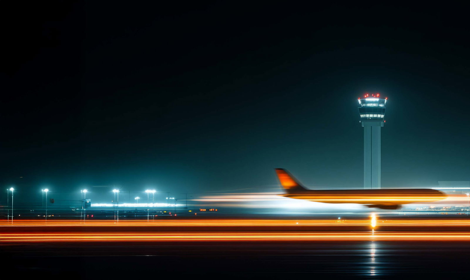 accelerate your ai potential with Acora Control Tower