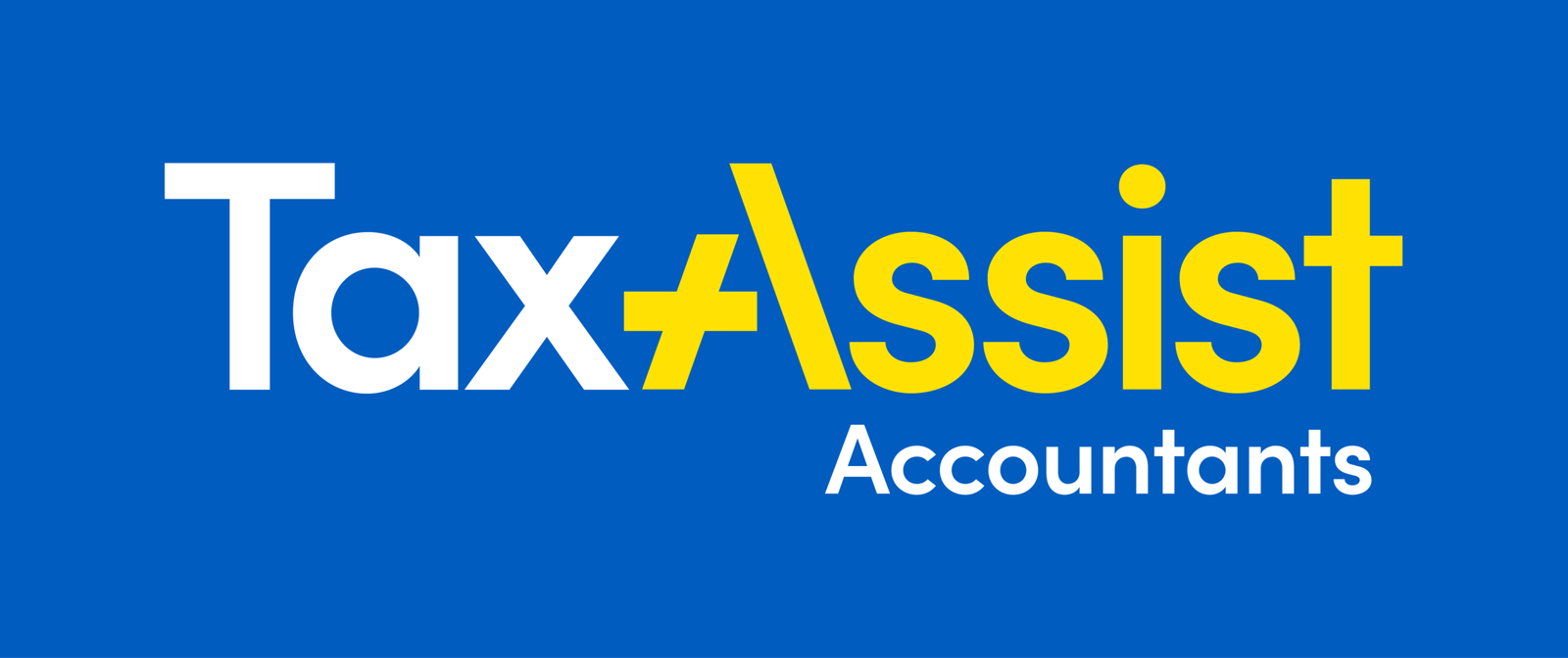 TaxAssist